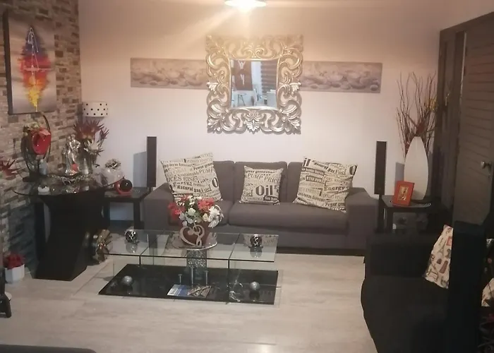 Andros Residence