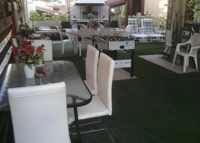 Andros Residence