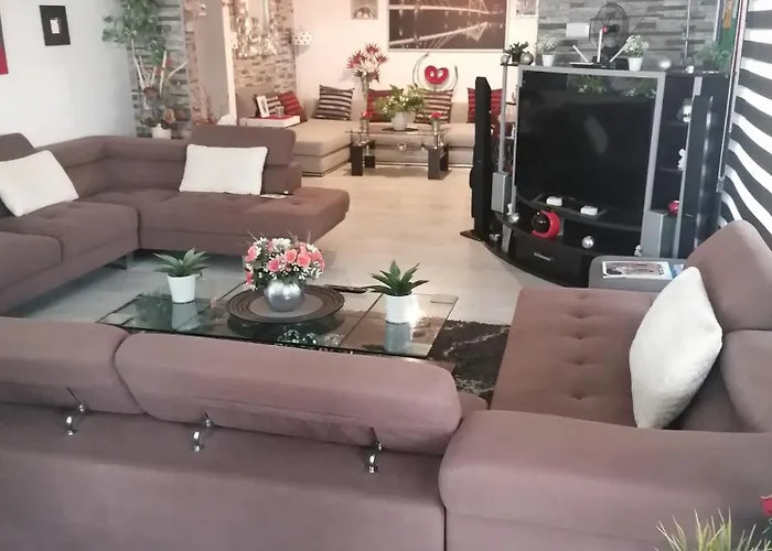Andros Residence