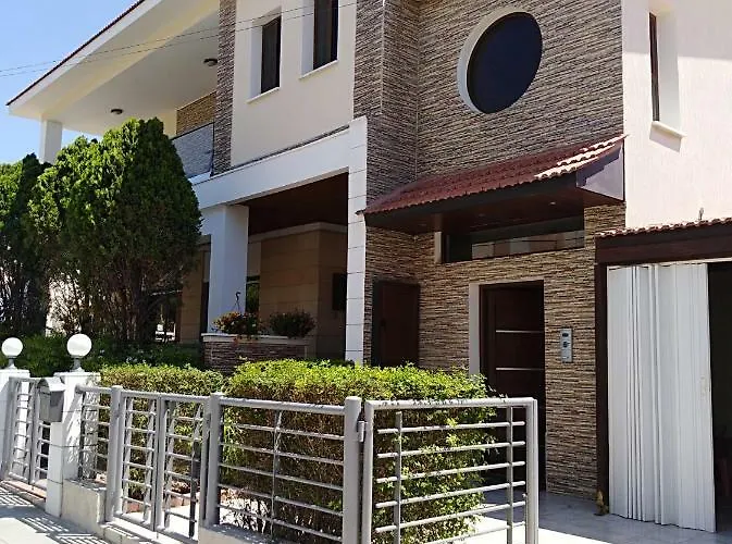 Andros Residence