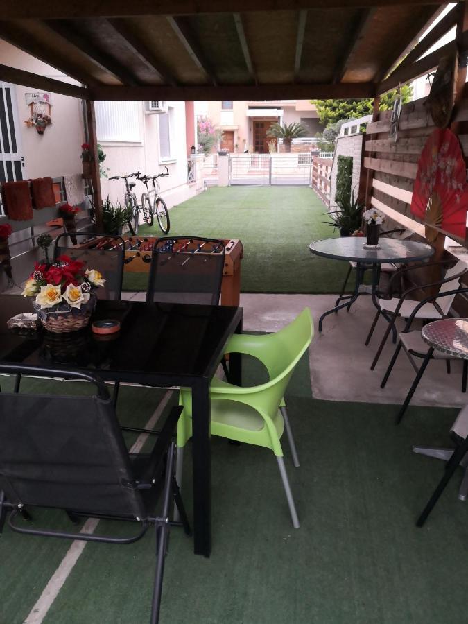 Ferienhaus Andros Limassol