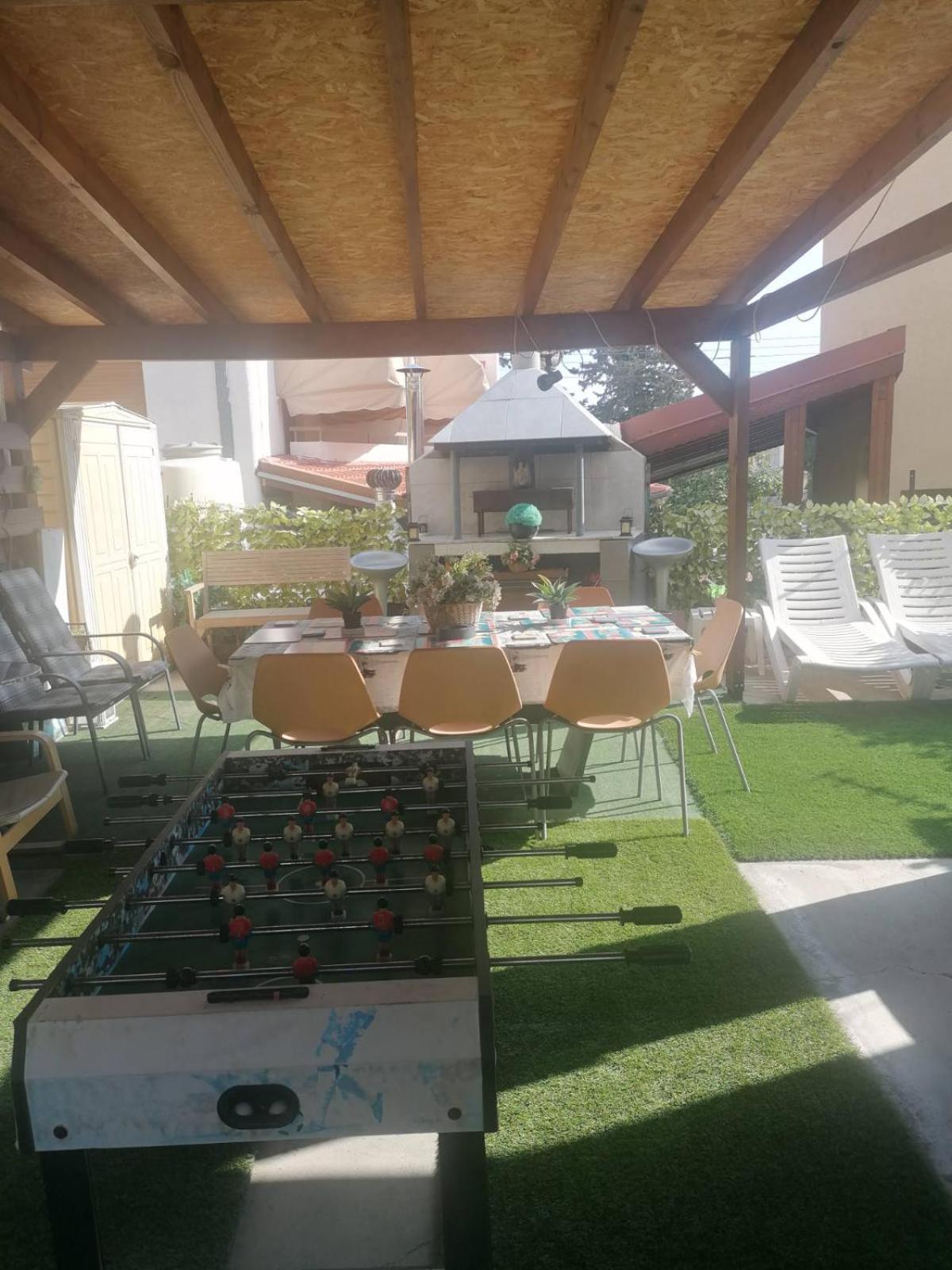 Andros Limassol