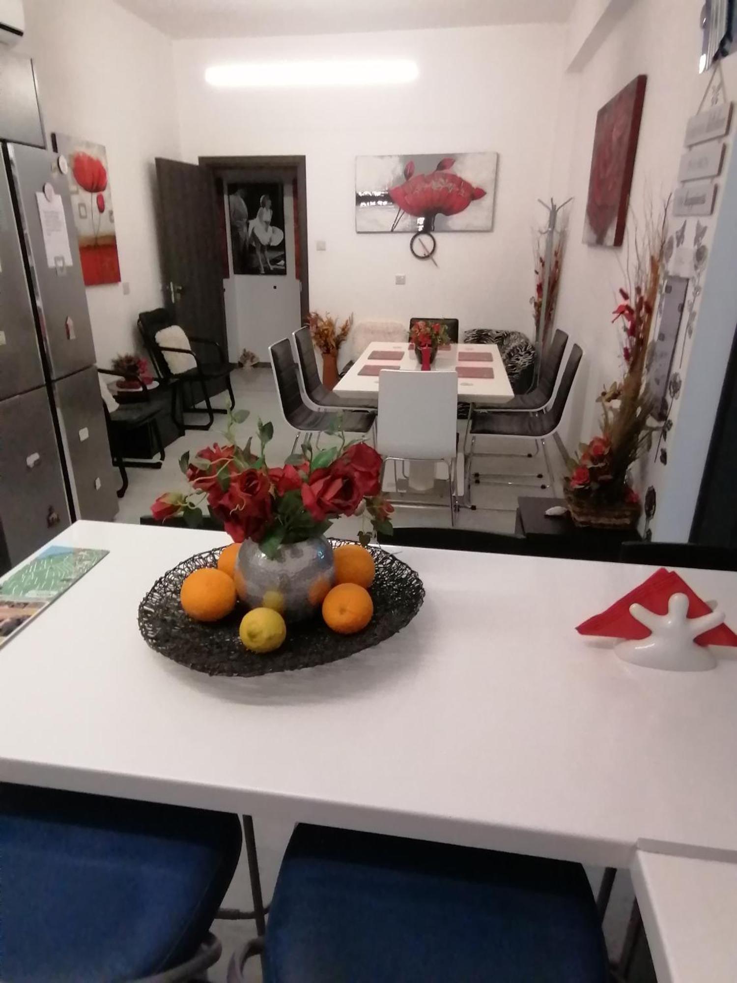 Ferienhaus Andros