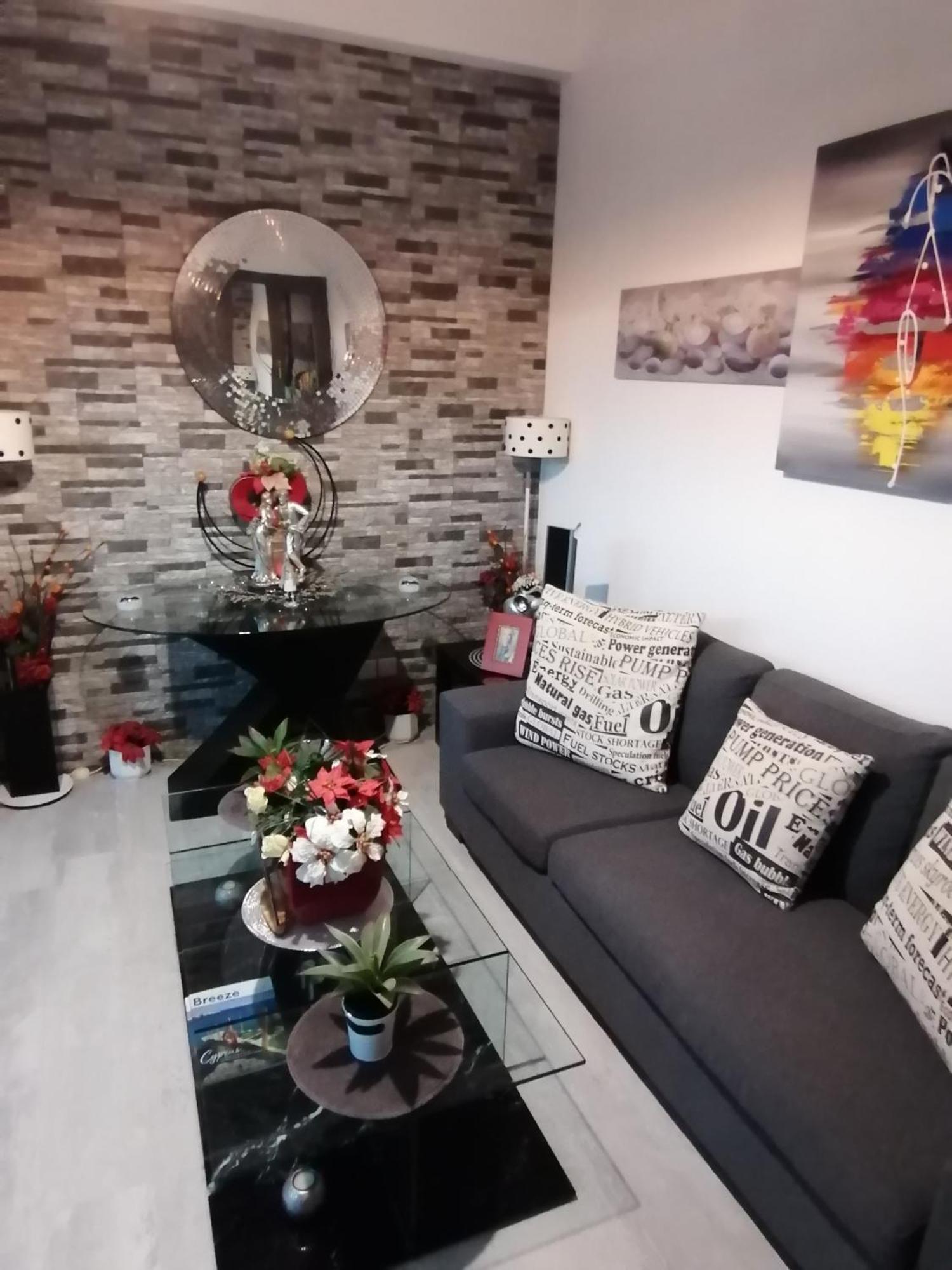 Andros Ferienhaus Limassol