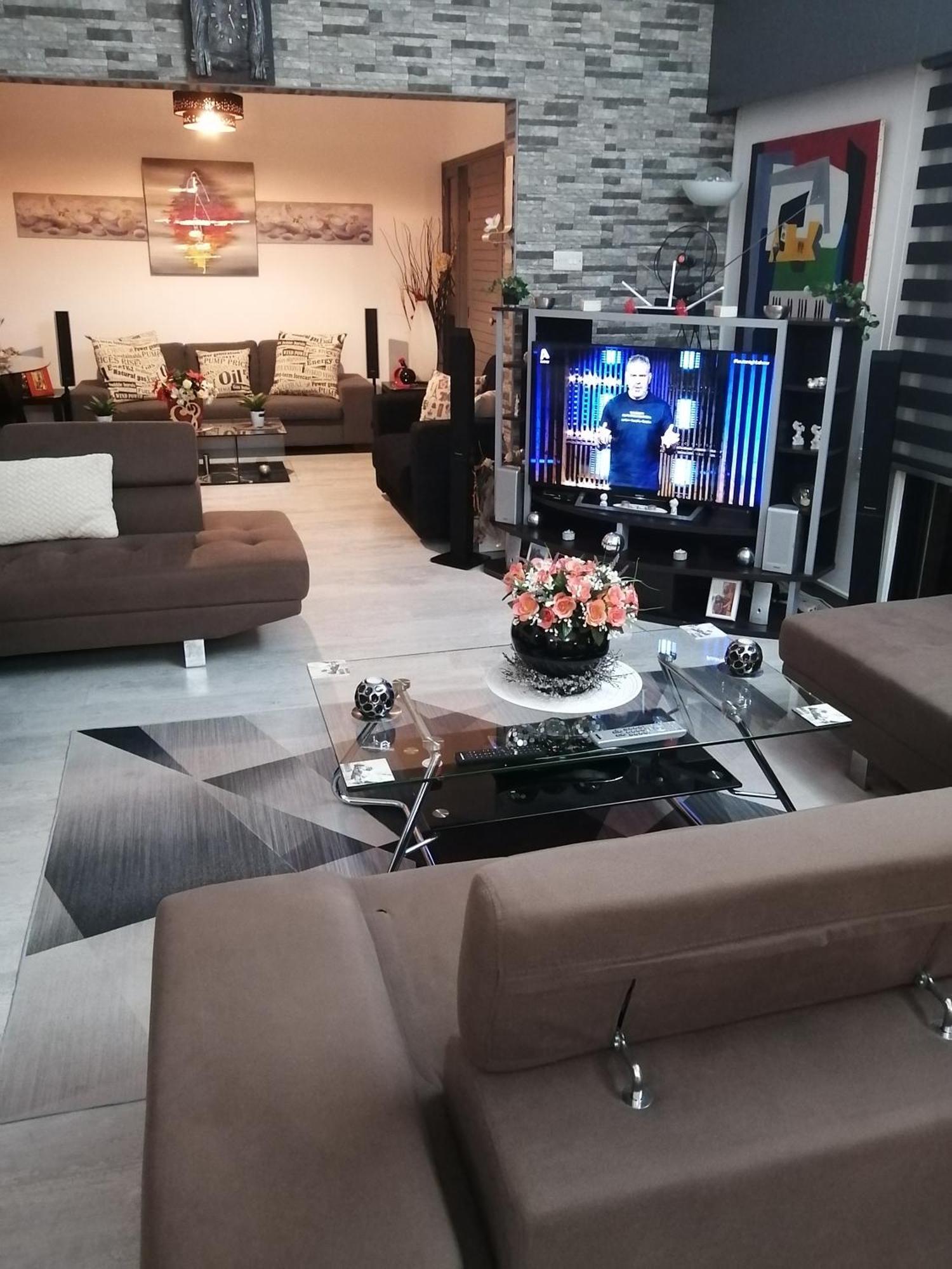 Ferienhaus Andros Limassol