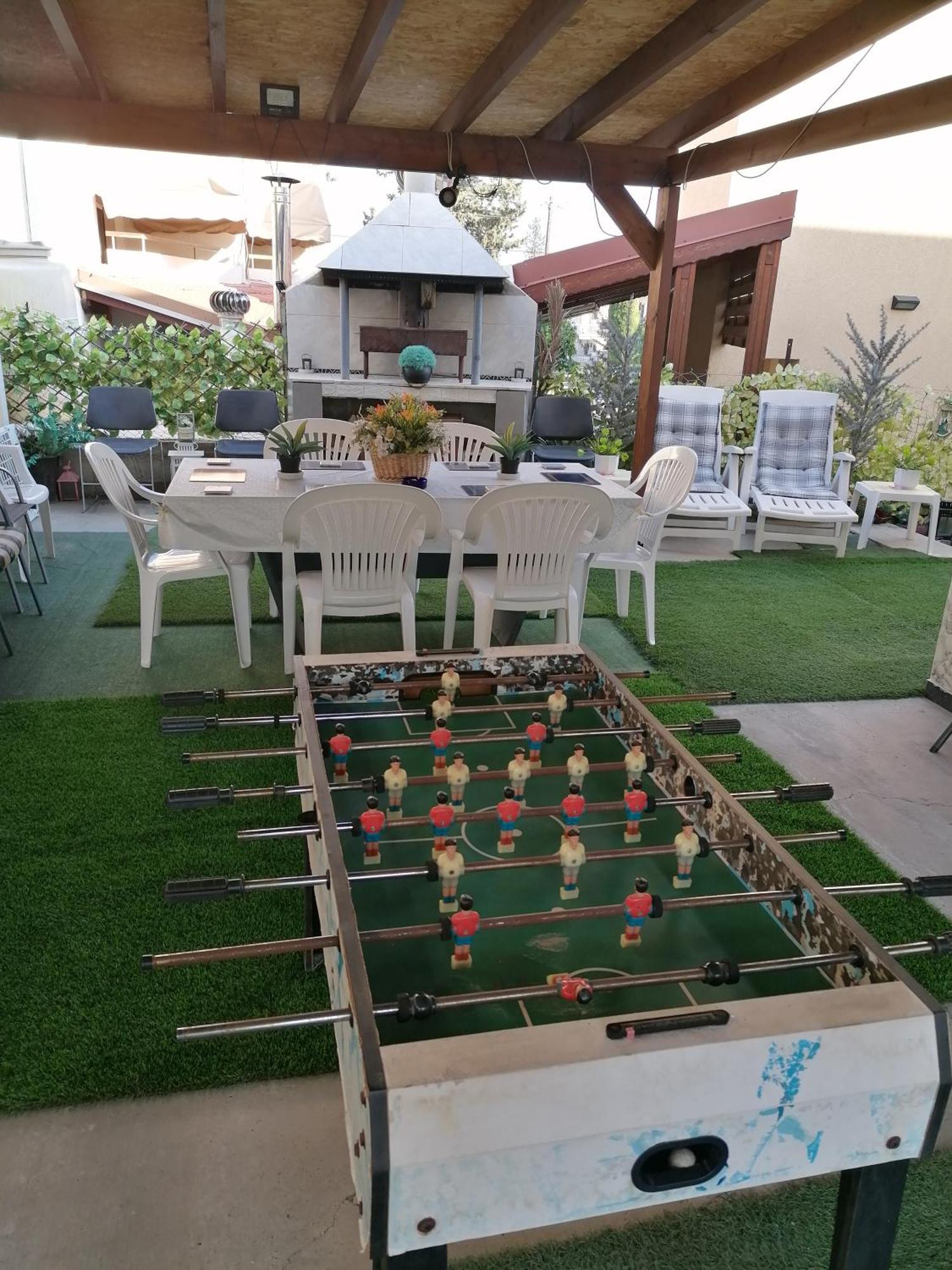 Ferienhaus Andros *