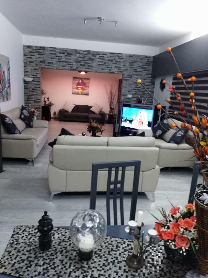 Andros בית נופש