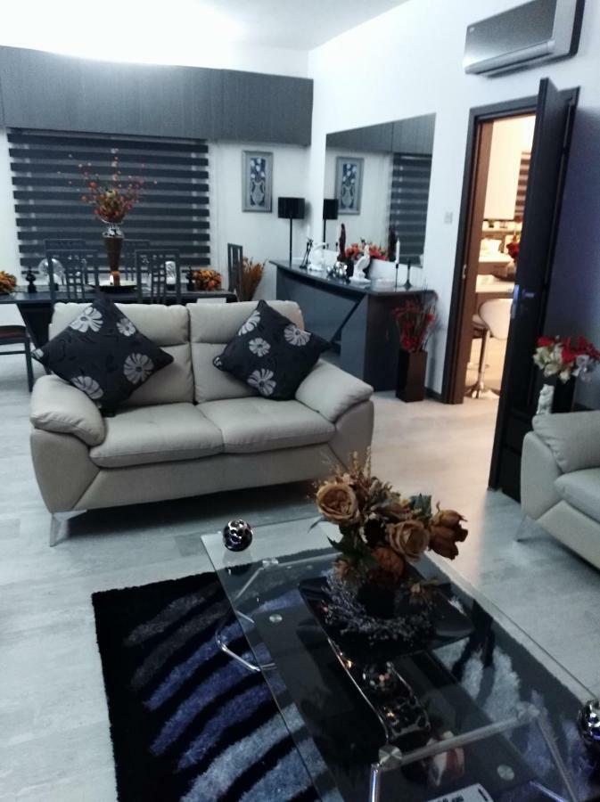 Andros Nyaraló Limassol