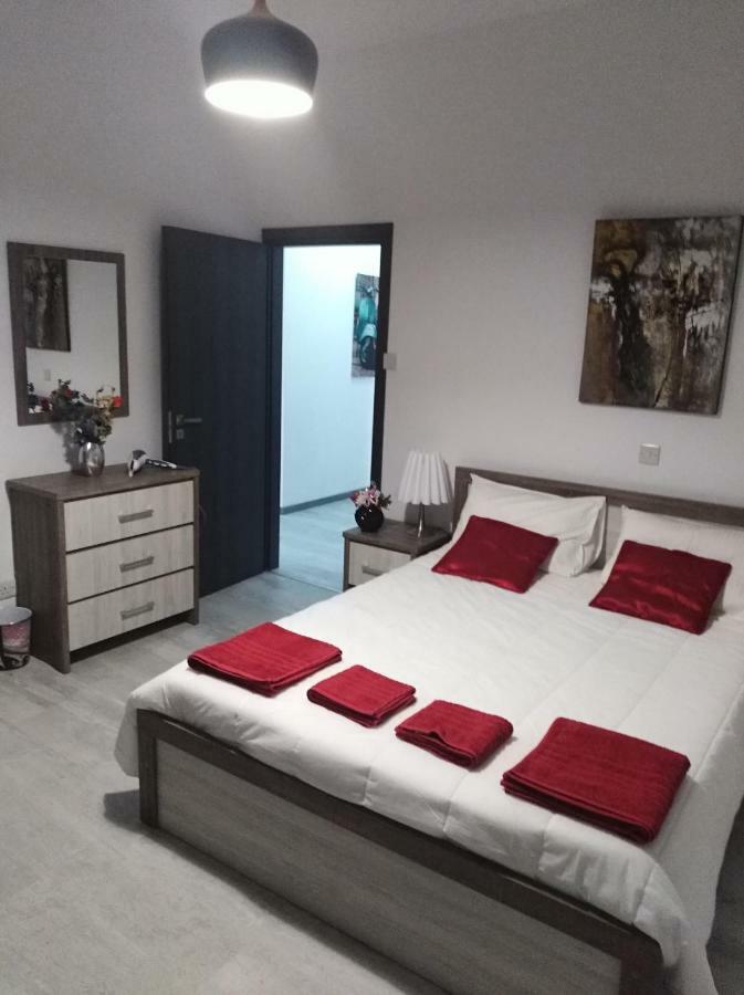 Ferienhaus Andros Limassol