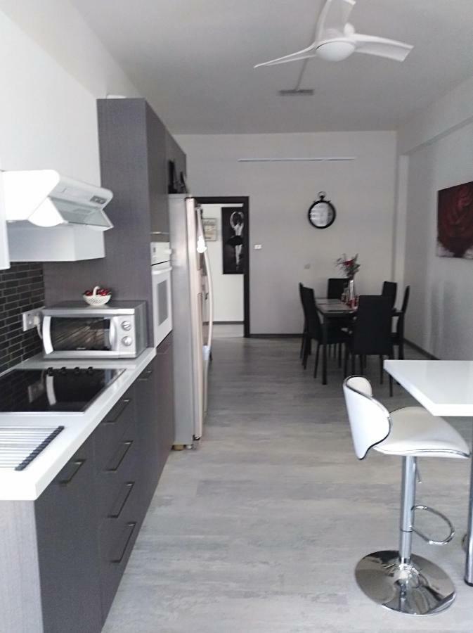 בית נופש Andros