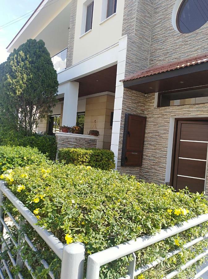 Ferienhaus Andros *